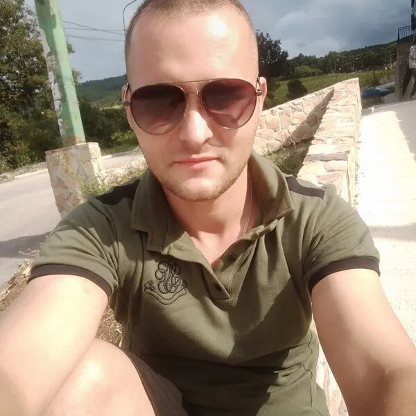 Андрей